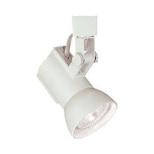 Load image into Gallery viewer, Line Voltage 773 Track Head in White (H Track).