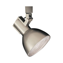 Load image into Gallery viewer, Line Voltage 775 Track Head in Brushed Nickel (H Track).