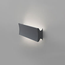 Load image into Gallery viewer, Lineacurve LED Ceiling/Wall Light in Grey.