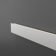Load image into Gallery viewer, Lineaflat Dual LED Ceiling/Wall Light in Detail.