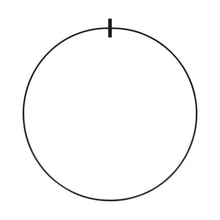Load image into Gallery viewer, Locus Accessory in Black (Large).