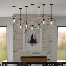 Load image into Gallery viewer, Locus Accessory in living room.