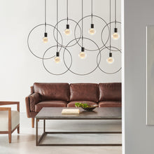 Load image into Gallery viewer, Locus Accessory in living room.