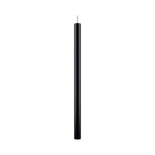 Load image into Gallery viewer, A-Tube LED Pendant Light in Black (Large).