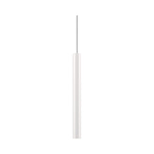 Load image into Gallery viewer, A-Tube LED Pendant Light in White (Medium).