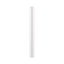 Load image into Gallery viewer, A-Tube LED Semi Flush Ceiling Light in White (Medium).