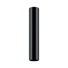 Load image into Gallery viewer, A-Tube LED Semi Flush Ceiling Light in Black (Small).