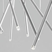 Load image into Gallery viewer, A-Tube Nano Duo LED Pendant Light in Detail.