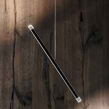 Load image into Gallery viewer, A-Tube Nano Duo LED Pendant Light in Detail.