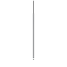 Load image into Gallery viewer, A-Tube Nano LED Pendant Light in Black/Chorme (Medium).