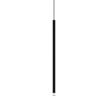 Load image into Gallery viewer, A-Tube Nano LED Pendant Light in Black (Medium).