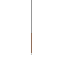 Load image into Gallery viewer, A-Tube Nano LED Pendant Light