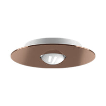 Load image into Gallery viewer, Bugia LED Flush Mount Ceiling Light.