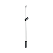 Load image into Gallery viewer, Cima Suspended LED Floor Lamp.