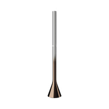 Load image into Gallery viewer, Croma Floor Lamp in Bronze.
