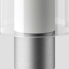 Load image into Gallery viewer, Easy Peasy LED Cordless Table Lamp in Detail.