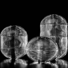 Load image into Gallery viewer, Jefferson Mini LED Pendant Light in Detail.