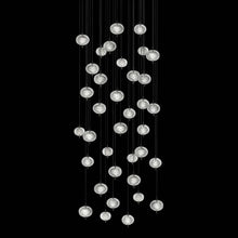 Load image into Gallery viewer, Jefferson Mini LED Pendant Light in Detail.