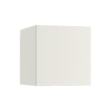 Load image into Gallery viewer, Laser Cube LED Wall Light.