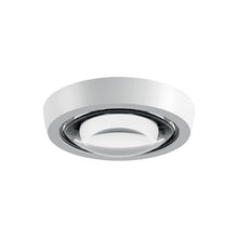Load image into Gallery viewer, Nautilus LED Spot Light in White.