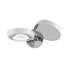 Load image into Gallery viewer, Nautilus LED Wall Light.