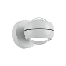 Load image into Gallery viewer, Nautilus Mini LED Wall Light.