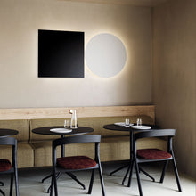 Load image into Gallery viewer, Puzzle Mega LED Ceiling Wall Light in living room.