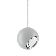 Load image into Gallery viewer, Spider LED Mini Pendant Light in White.