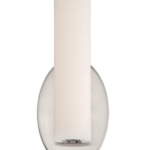 Load image into Gallery viewer, Loft LED Wall Light in Detail.
