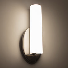 Load image into Gallery viewer, Loft LED Wall Light in Detail.