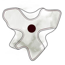 Load image into Gallery viewer, Logico Single Pendant Light in Detail.