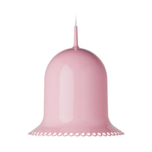 Load image into Gallery viewer, Lolita Pendant Light in Pink.