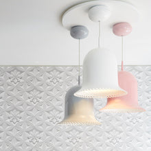 Load image into Gallery viewer, Lolita Pendant Light in Detail.