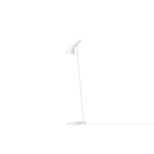 Load image into Gallery viewer, AJ Floor Lamp in White.