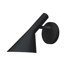 Load image into Gallery viewer, AJ Wall Light in Black Texture (9.8-Inch/Without Switch).