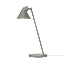 Load image into Gallery viewer, NJP LED Mini Table Lamp in Taupe.