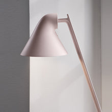 Load image into Gallery viewer, NJP LED Mini Table Lamp in Detail.
