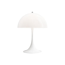 Load image into Gallery viewer, Panthella Table Lamp.