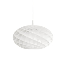 Load image into Gallery viewer, Patera Oval Pendant Light.