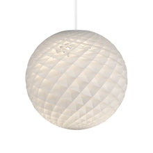 Load image into Gallery viewer, Patera Pendant Light (Large).