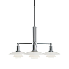 Load image into Gallery viewer, PH 2/1 Linear Pendant Light.
