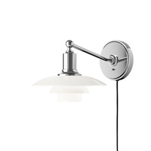 Load image into Gallery viewer, PH 2/1 Wall Light.