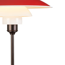 Load image into Gallery viewer, PH 3½-2½ Table Lamp in Detail.
