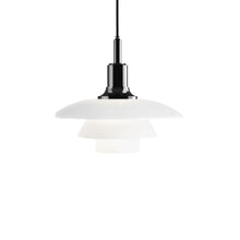Load image into Gallery viewer, PH 3½-3 Glass Pendant Light.