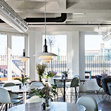 Load image into Gallery viewer, PH 3½-3 Pendant Light in coffee.