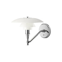 Load image into Gallery viewer, PH 3/2 Wall Light.