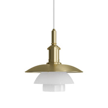 Load image into Gallery viewer, PH 3/3 Pendant light in Detail.