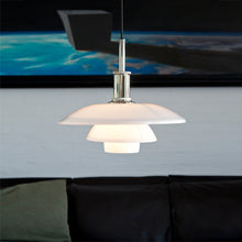 Load image into Gallery viewer, PH 4½-4 Pendant Light in Detail.