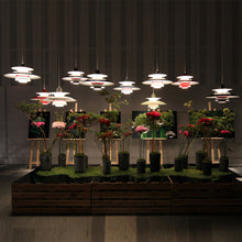 Load image into Gallery viewer, PH 5 Pendant Light in Detail.