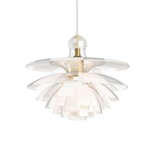 Load image into Gallery viewer, PH Septima Pendant Light.